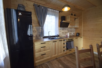Holiday Home Skrzynia