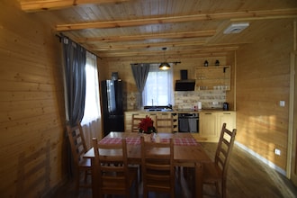 Holiday Home Skrzynia