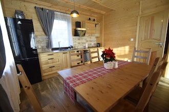 Holiday Home Skrzynia