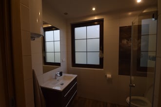 Holiday Home Skrzynia