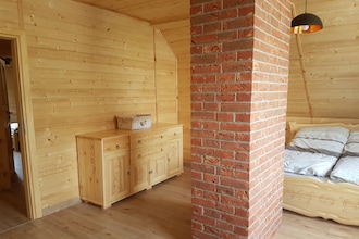Holiday Home Skrzynia