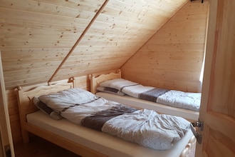 Holiday Home Skrzynia