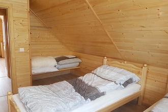 Holiday Home Skrzynia