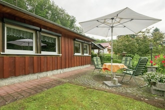 Holiday home in Harz