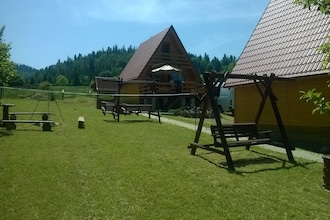 Domki w korbielowie