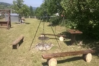 Domki w korbielowie
