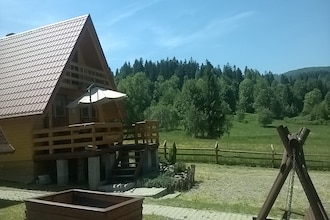 Domki w korbielowie