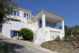 Holiday home in Peloponnese