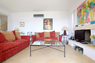 Villa I Gorgòna