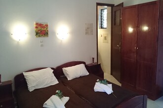 Iliaktida Apartments