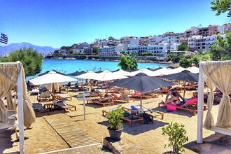 Central Apartment Crete