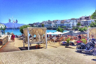 Central Apartment Crete