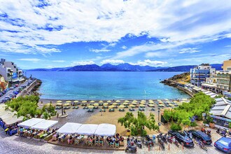 Central Apartment Crete