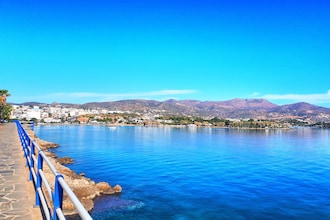 Central Apartment Crete
