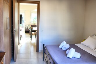 Central Apartment Crete