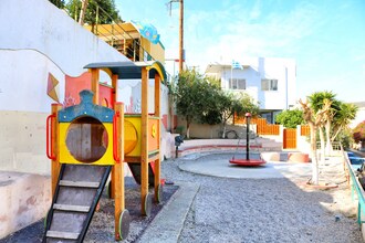 Central Apartment Crete