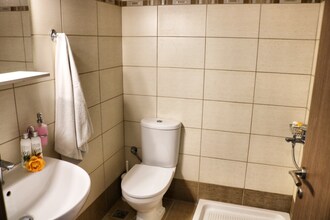 Central Apartment Crete
