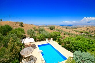 Villa Elaia