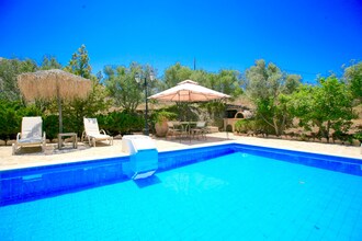 Villa Elaia