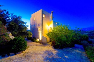 Villa Elaia