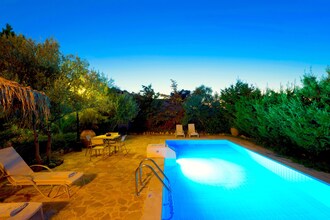 Villa Elaia