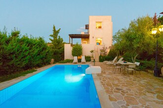 Villa Elaia