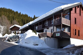 Vakantiehuizen Les Gets EUR-FR-00019-77