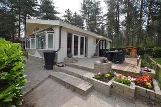 Vakantiehuizen Turnhout EUR-BE-0009-66