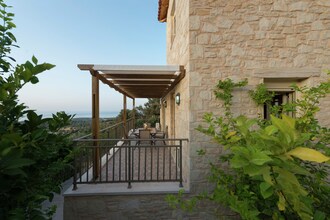 Villa Star