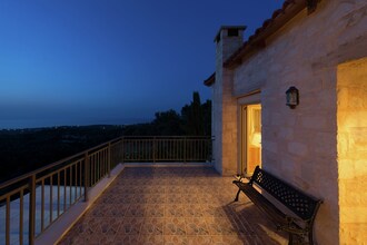 Villa Star
