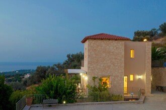 Villa Star