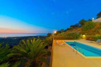 Villa Sun