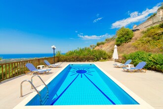 Villa Sun