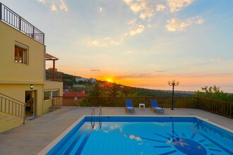 Villa Sun
