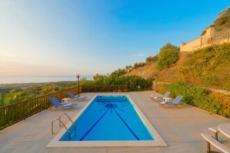 Villa Sun