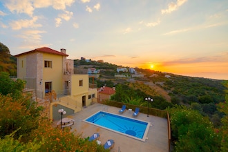 Villa Sun
