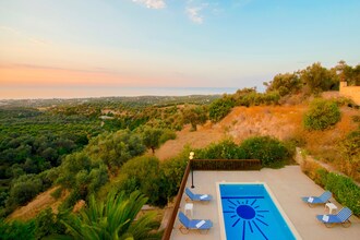 Villa Sun