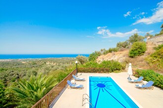 Villa Sun