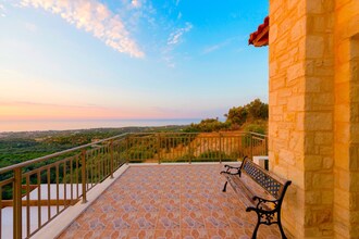 Villa Sun