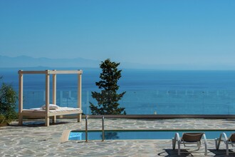 Villa Deluxe I