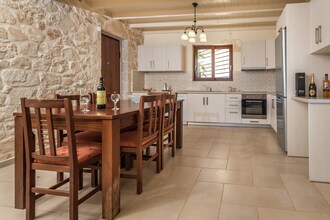 Villa Deluxe I