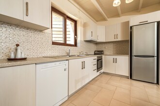 Villa Deluxe I