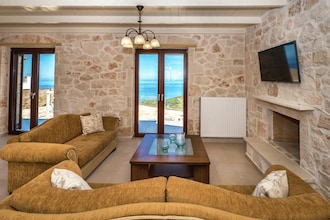 Villa Deluxe I