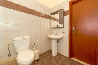 Villa Deluxe I