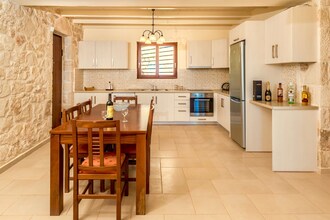 Villa Deluxe I