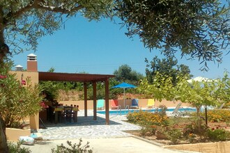 Villa Farangi