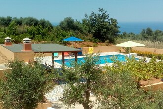 Villa Farangi