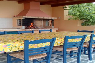 Villa Farangi