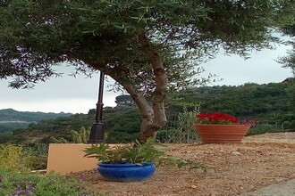 Villa Farangi