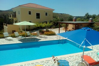 Villa Farangi